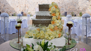 fermes pour les mariages dans marseille NEW DAY Événements Spécialiste Décoration Mariage