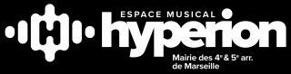 salles de musique a marseille Espace Musical Hyperion