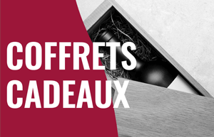 Coffrets cadeaux