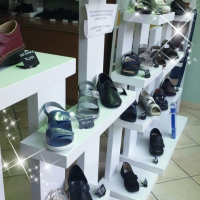 chaussures sur mesure chez marseille Orthopédie Sandri SARL