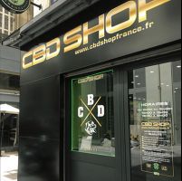 magasins de bongs en marseille CBD Shop France Marseille