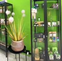 magasins de bongs en marseille CBD Shop France Marseille