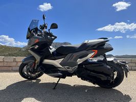 magasins de scooters en marseille Caldentey Scooters Peugeot