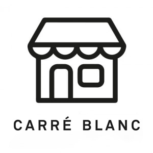 magasins pour acheter des peignoirs marseille Carré Blanc - Marseille Valentine