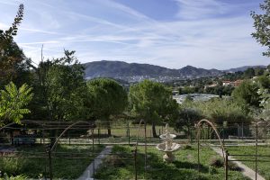 maisons de retraite bon marche marseille EHPAD La Fruitière