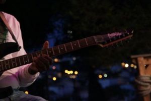concerts de jazz marseille Naïkan Music