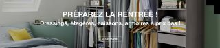 magasins pour acheter des portes rf marseille Brico Dépôt