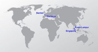 geotechnical study marseille Principia