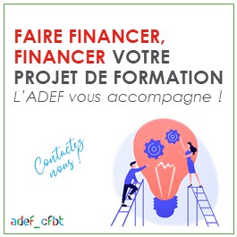 Projet de formation