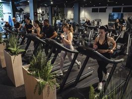 gymnases low cost en marseille Keepcool Marseille La Joliette