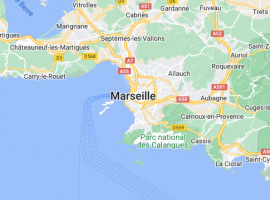 aeroports a proximite en marseille Taxi Aéroport Marseille Conventionné Gare TGV