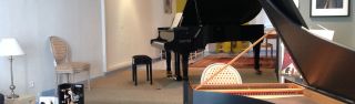 cours de piano marseille Espace Moz'Art