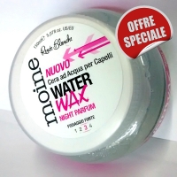 Cire Water Wax parfumée pour cheveux (Sélection pro)