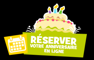 anniversaires originaux en marseille Royal Kids Marseille