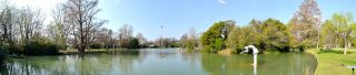 parcs avec table de ping pong marseille Parc Athéna