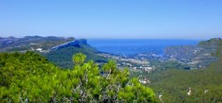 campings avec toboggans dans marseille Camping 