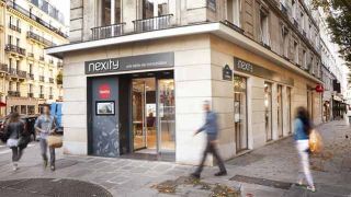 appartements de construction neuve marseille Programme immobilier neuf à Marseille - Nexity