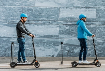 Louez votre flotte sur Mobilboard