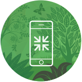 specialistes du developpement d applications mobiles marseille Natural Solutions, la technologie au service de la biodiversité
