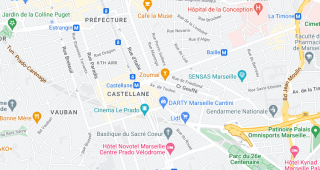 magasins de garde d enfants a marseille ASSADIA Marseille - Garde d'enfants intelligente à domicile