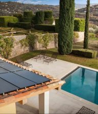 installation of solar panels marseille DualSun