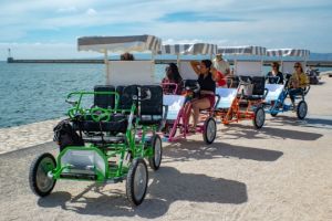 velos de tourisme a vendre sur marseille VELO LOVE MARSEILLE