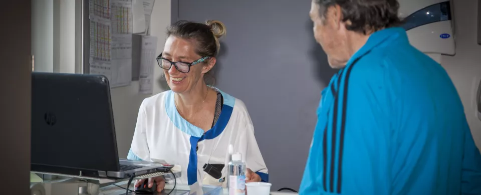 les cliniques psychiatriques publiques marseille Clinique des Quatre-Saisons - Ramsay Santé