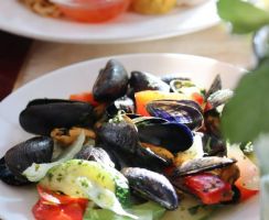 restaurants a buffet libre dans marseille Le Pacifique 2 La Valentine