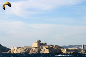 cours de kitesurf en marseille Massilia Kite School