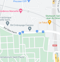 entreprises de reparation d electromenagers en marseille S.E.M.S Marseille ( Climatisation & Frigoriste )