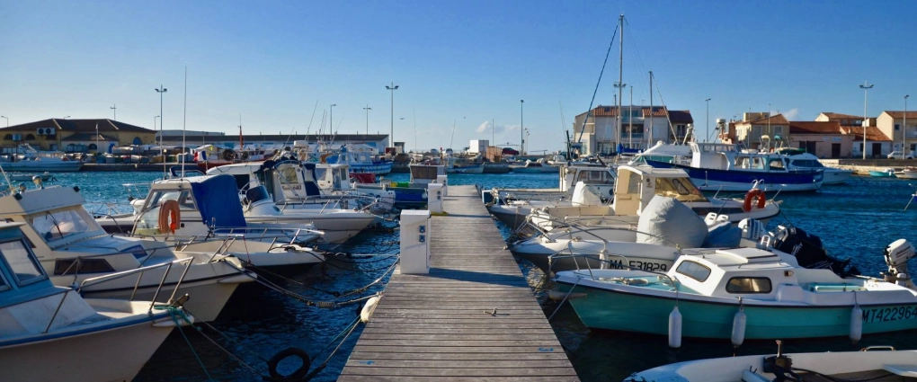 bungalows de camping bon marche en marseille L'Hippocampe - Les Chalets de la Mer