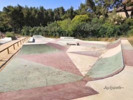 skatepark septeme