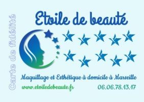 academies de maquillage professionnel en marseille Etoile de beauté