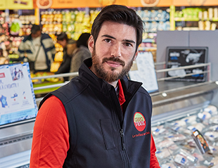 magasins pour acheter un bon jambon dans marseille GRAND FRAIS