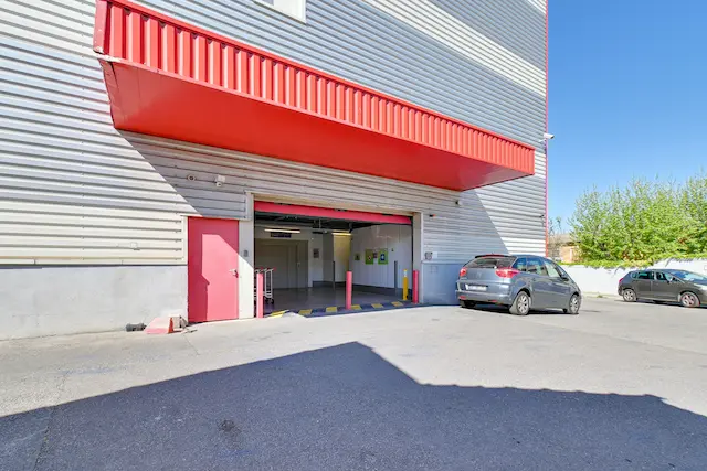 location de salles de stockage a marseille HOMEBOX Marseille - Littoral