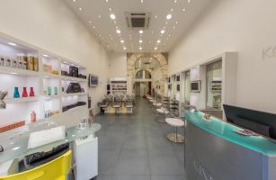 franchises de coiffure a marseille Jean-Claude Biguine