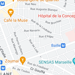 boutiques de saints a marseille SEPHORA MARSEILLE SAINT FERREOL