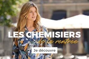 magasins pour acheter des blazers sans manches pour femmes marseille ARMAND THIERY FEMME