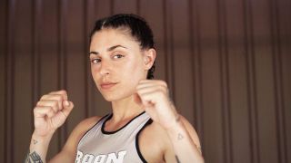 lecons de muay thai marseille Boxe thai & Boxe femme /Marseille/Vieux-Port