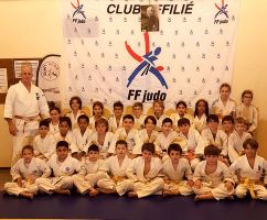 cours de judo marseille Judo Club Beaumont Marseille