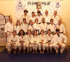cours de judo marseille Judo Club Beaumont Marseille