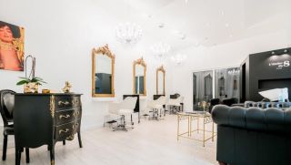 services de coiffure a domicile a marseille L'ATELIER DU 8 Marseille Périer