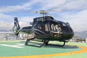sale farms marseille Airbus Helicopters