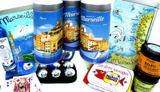 verres personnalises dans marseille Marseille In The Box