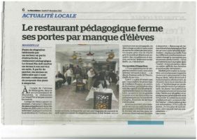 restaurants avec moniteurs pour enfants marseille Restaurant Le Grand Pin