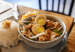 restaurants vietnamiens marseille Bao