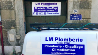 installation de chaudiere marseille LM Plomberie Chauffage Climatisation