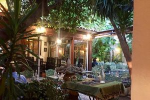 restaurants thailandais en marseille Le café thaï