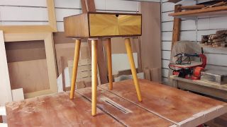 ateliers de bois dans marseille L'Atelier d'Ébénisterie & De Marqueterie D'art