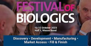 Festival of Biologics